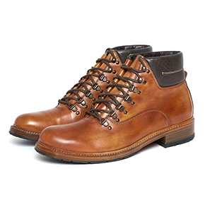 Мужские ботинки