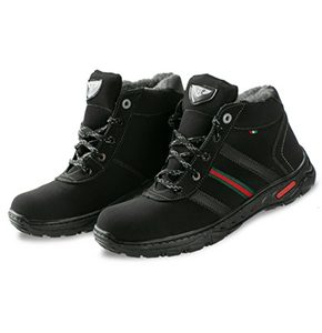 Мужская зимняя обувь