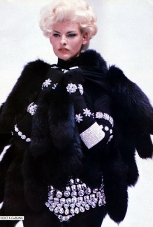 дешево D&G-секонд-хенд Вова