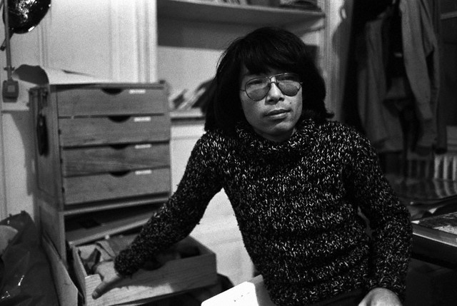 Kenzo фото-секонд-хенд Вова